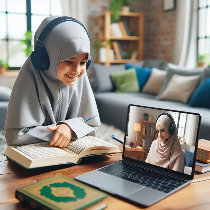 Affordable Quran Learning Online