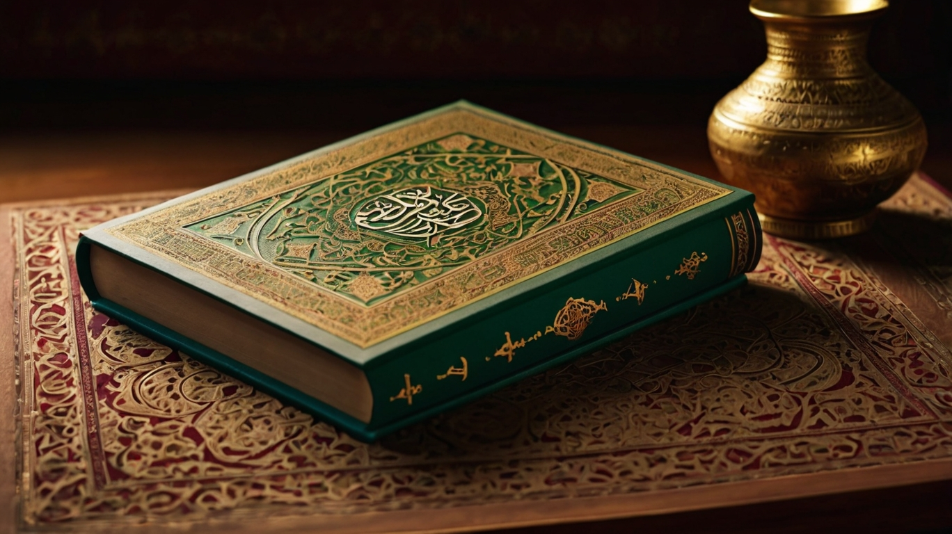 important lessons from the Quran