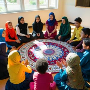Quran-Tafseer-Learning